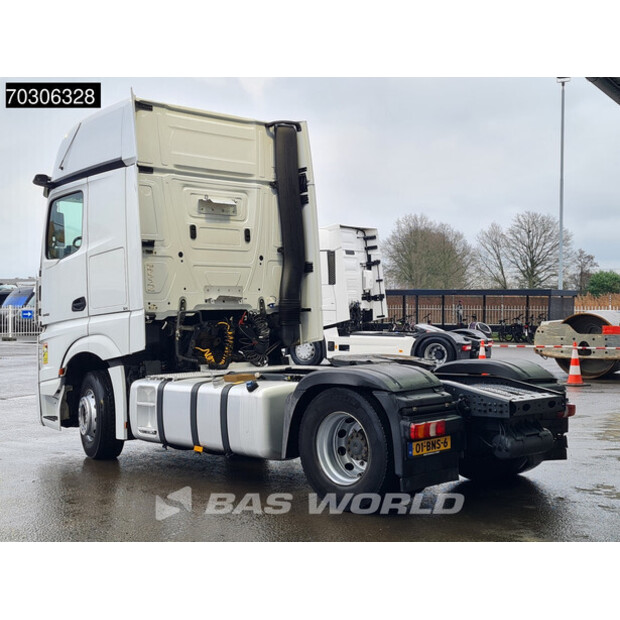 2019 مرسيدس بنز Actros 1942-44385629