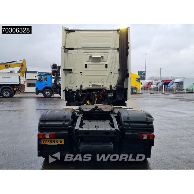 2019 مرسيدس بنز Actros 1942-44385630