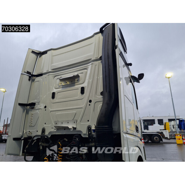 2019 مرسيدس بنز Actros 1942-44385632