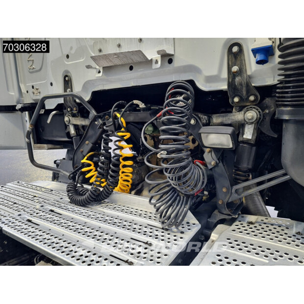 2019 مرسيدس بنز Actros 1942-44385633