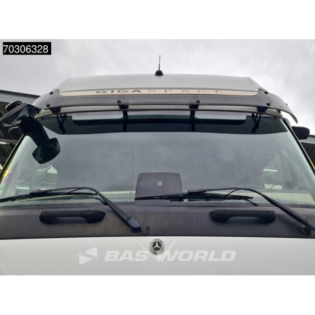 2019 مرسيدس بنز Actros 1942-44385637