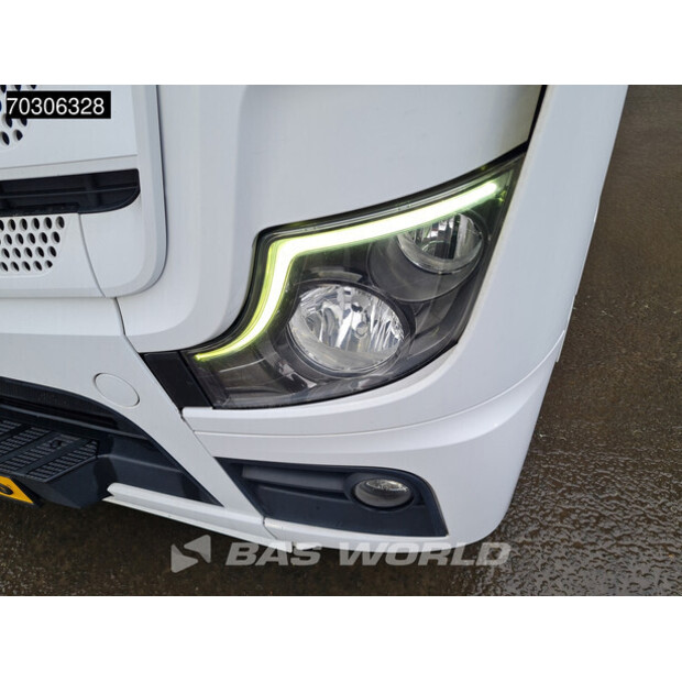 2019 مرسيدس بنز Actros 1942-44385639