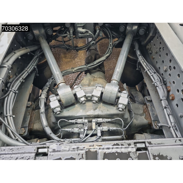 2019 مرسيدس بنز Actros 1942-44385641