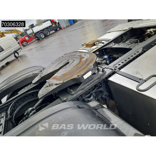 2019 مرسيدس بنز Actros 1942-44385642