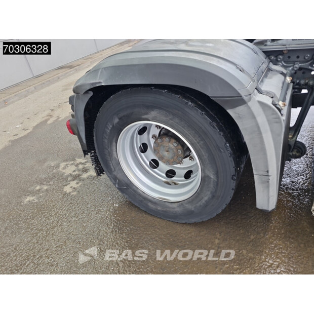 2019 مرسيدس بنز Actros 1942-44385644