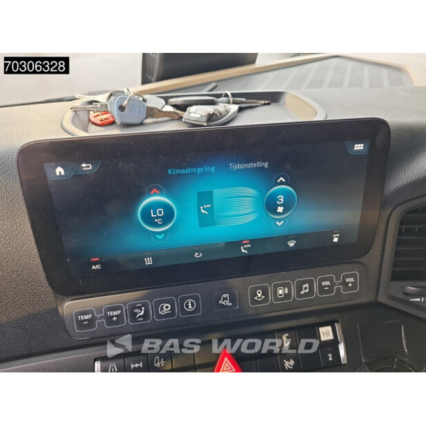 2019 مرسيدس بنز Actros 1942-44385647