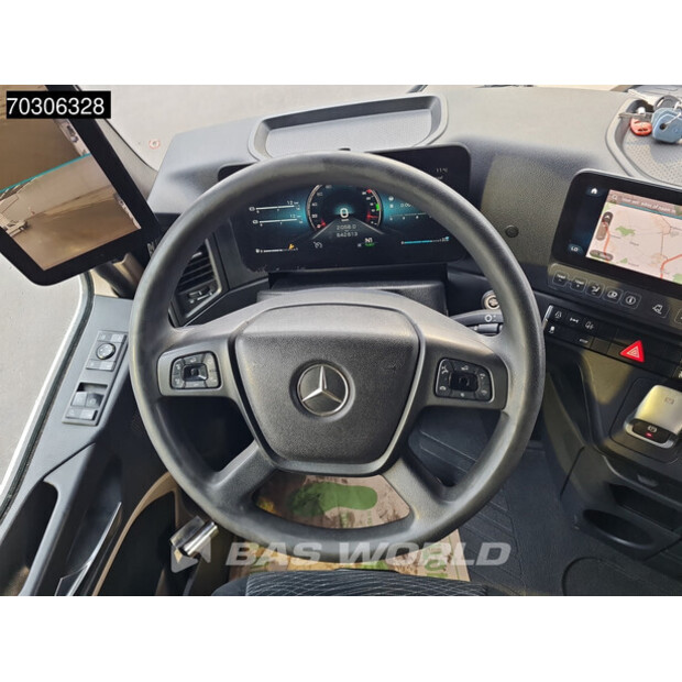 2019 مرسيدس بنز Actros 1942-44385649