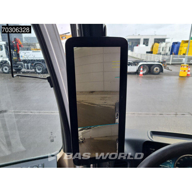 2019 مرسيدس بنز Actros 1942-44385652