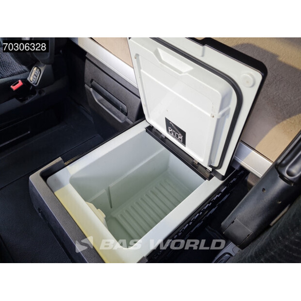 2019 مرسيدس بنز Actros 1942-44385655