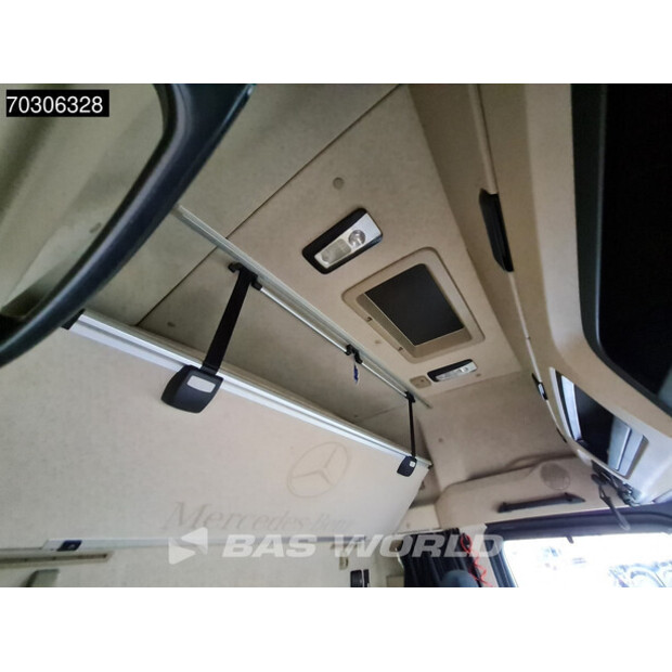 2019 مرسيدس بنز Actros 1942-44385659