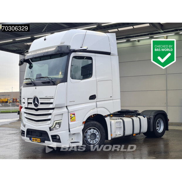 2019 مرسيدس بنز Actros 1942-44385671