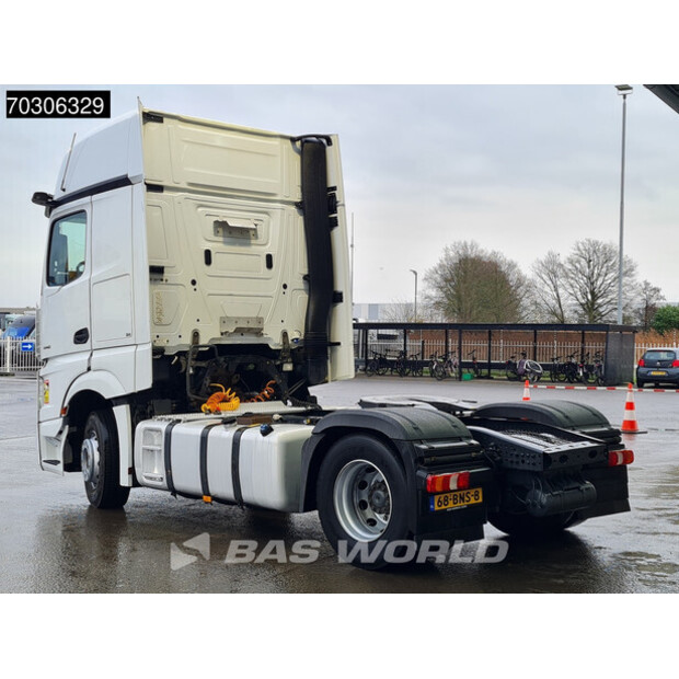 2019 مرسيدس بنز Actros 1942-44385672