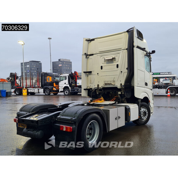 2019 مرسيدس بنز Actros 1942-44385676