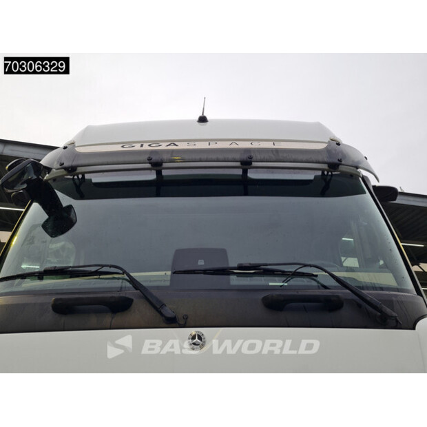 2019 مرسيدس بنز Actros 1942-44385678