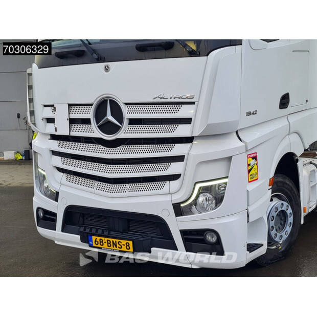 2019 مرسيدس بنز Actros 1942-44385679