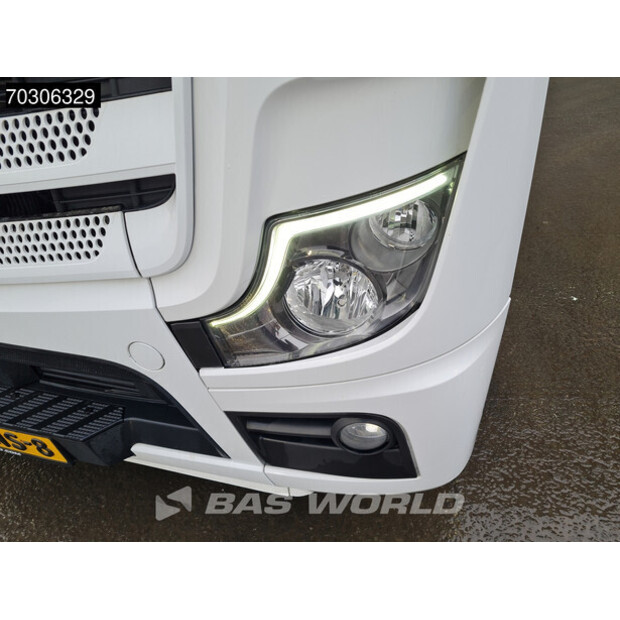 2019 مرسيدس بنز Actros 1942-44385680