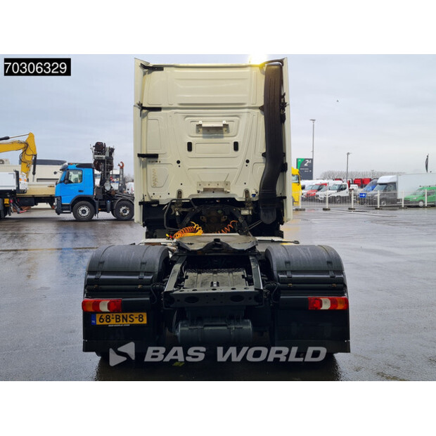 2019 مرسيدس بنز Actros 1942-44385681