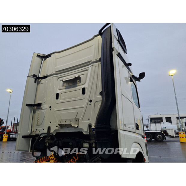 2019 مرسيدس بنز Actros 1942-44385683
