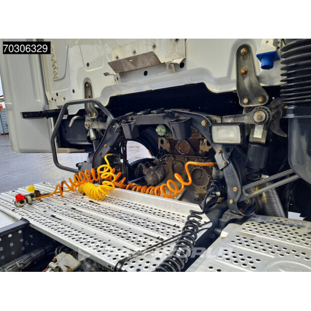 2019 مرسيدس بنز Actros 1942-44385684