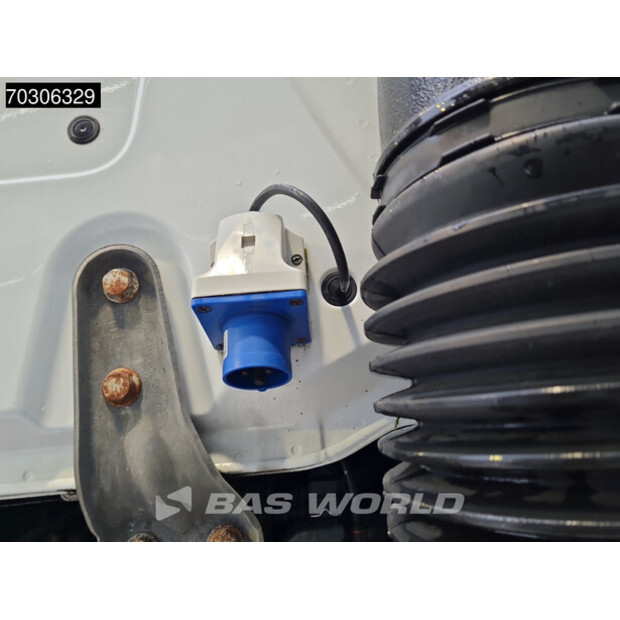 2019 مرسيدس بنز Actros 1942-44385685