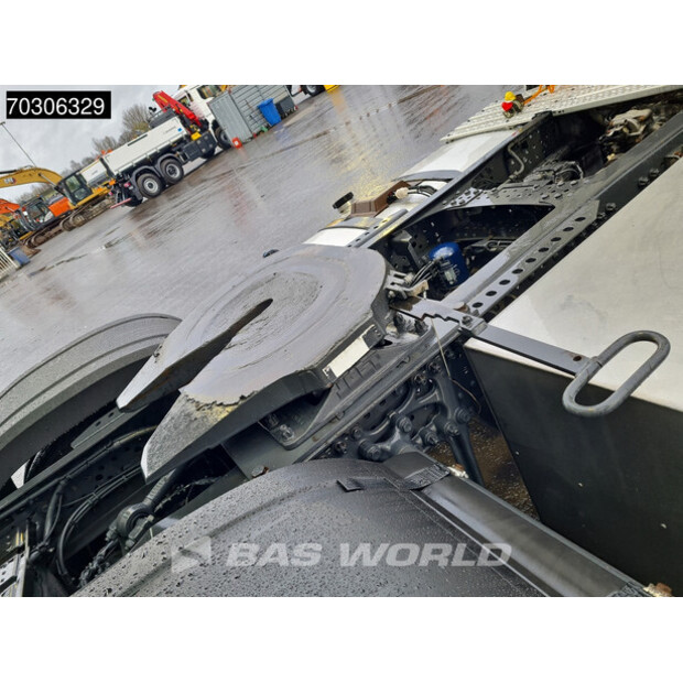 2019 مرسيدس بنز Actros 1942-44385687