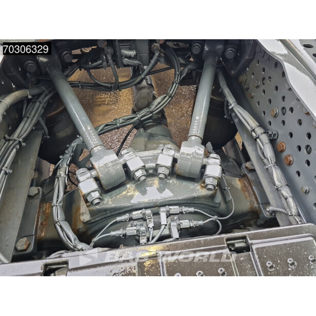 2019 مرسيدس بنز Actros 1942-44385688