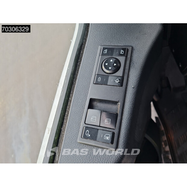 2019 مرسيدس بنز Actros 1942-44385693