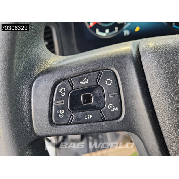 2019 مرسيدس بنز Actros 1942-44385694