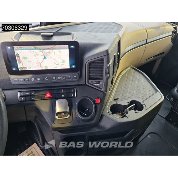 2019 مرسيدس بنز Actros 1942-44385696