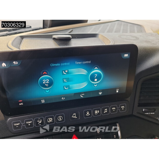 2019 مرسيدس بنز Actros 1942-44385698