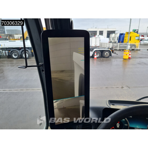 2019 مرسيدس بنز Actros 1942-44385699