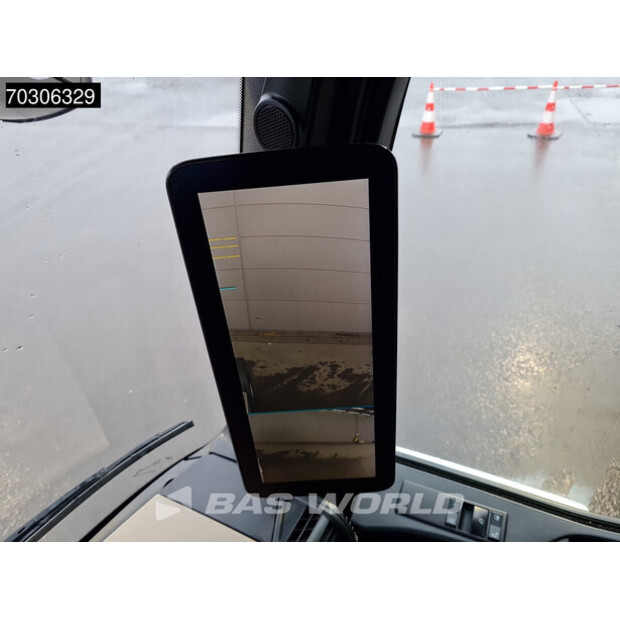 2019 مرسيدس بنز Actros 1942-44385700