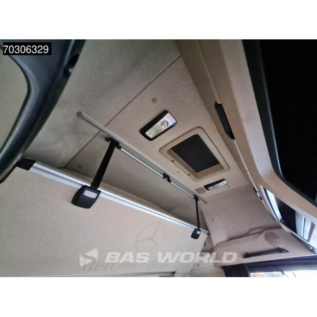 2019 مرسيدس بنز Actros 1942-44385702