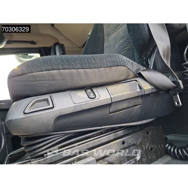 2019 مرسيدس بنز Actros 1942-44385704