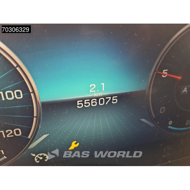 2019 مرسيدس بنز Actros 1942-44385708