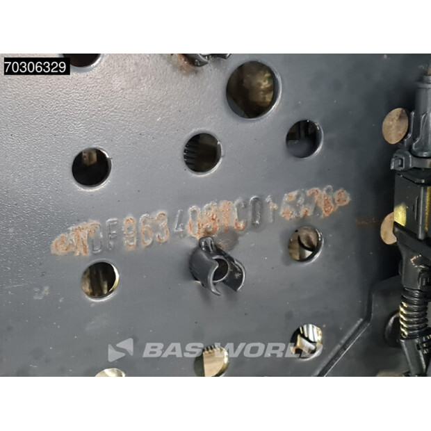 2019 مرسيدس بنز Actros 1942-44385710