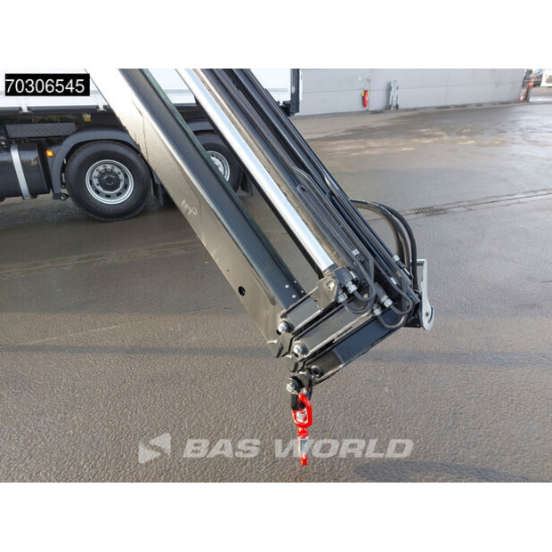 2023 MAN TGS 28.520-44385728