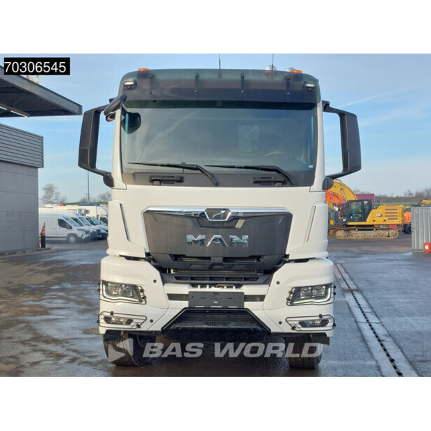 2023 MAN TGS 28.520-44385738