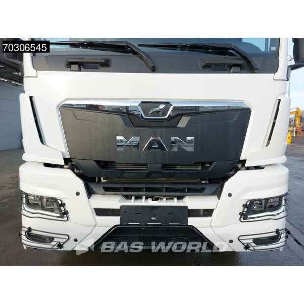 2023 MAN TGS 28.520-44385740