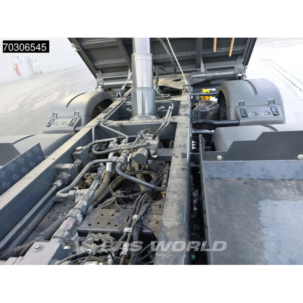 2023 MAN TGS 28.520-44385744