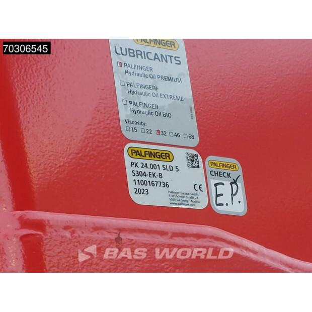 2023 MAN TGS 28.520-44385746