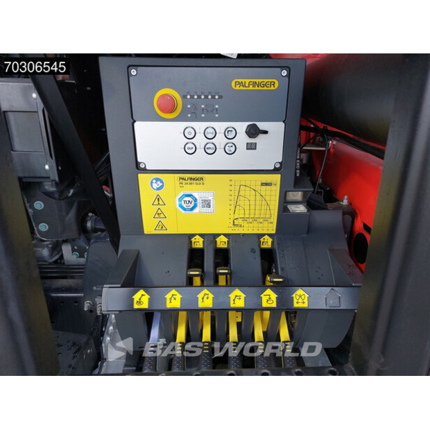 2023 MAN TGS 28.520-44385747