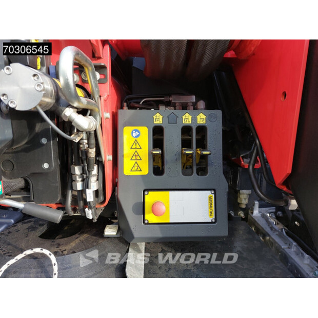 2023 MAN TGS 28.520-44385748