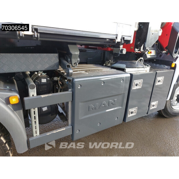 2023 MAN TGS 28.520-44385753