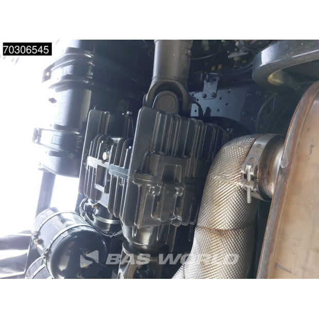 2023 MAN TGS 28.520-44385754