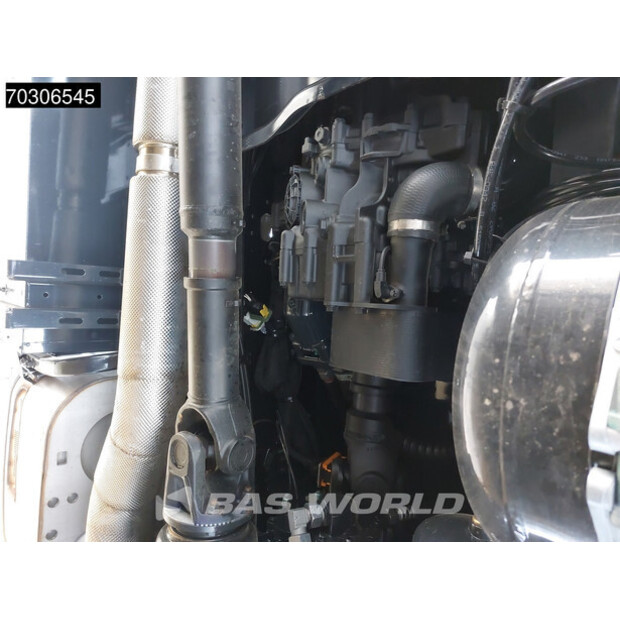 2023 MAN TGS 28.520-44385755