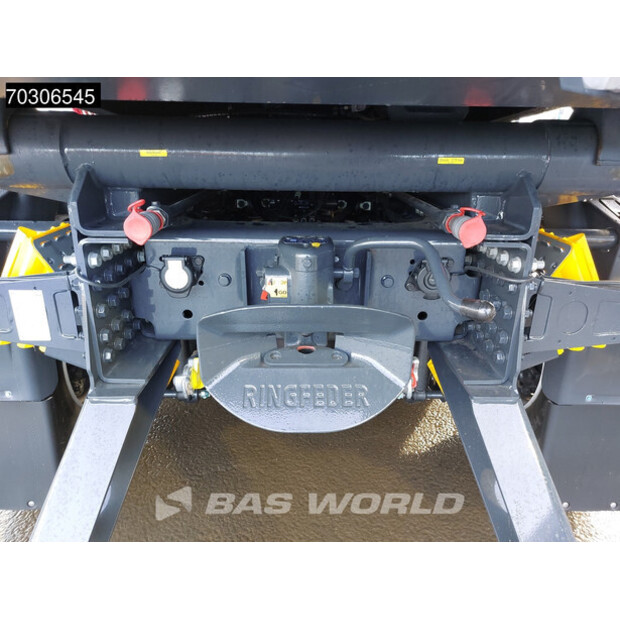 2023 MAN TGS 28.520-44385757