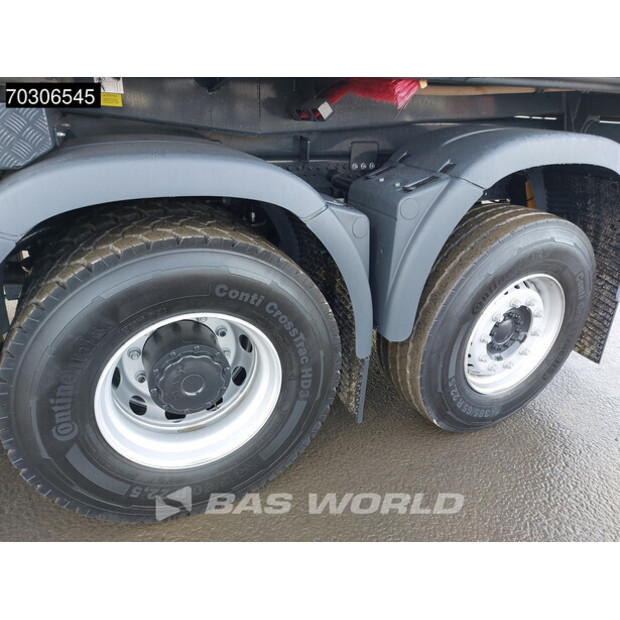 2023 MAN TGS 28.520-44385758