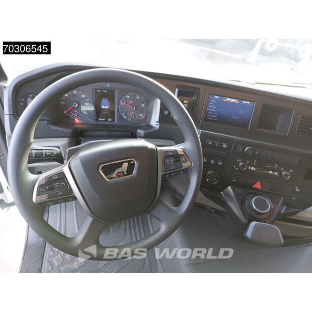 2023 MAN TGS 28.520-44385760