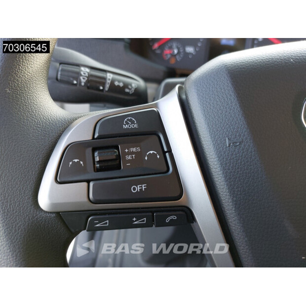 2023 MAN TGS 28.520-44385762